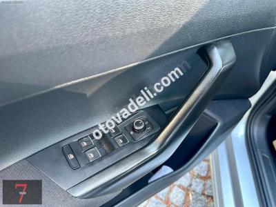 Volkswagen Polo 2017 1.0 TSI Comfortline