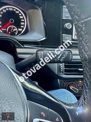 Volkswagen Polo 2017 1.0 TSI Comfortline