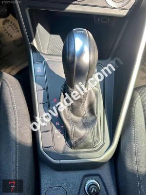 Volkswagen Polo 2017 1.0 TSI Comfortline