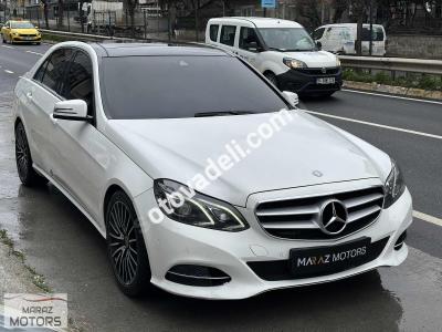 Mercedes E Serisi 2014 E 180 Elite