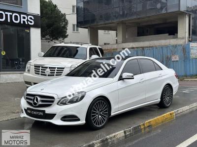 Mercedes E Serisi 2014 E 180 Elite