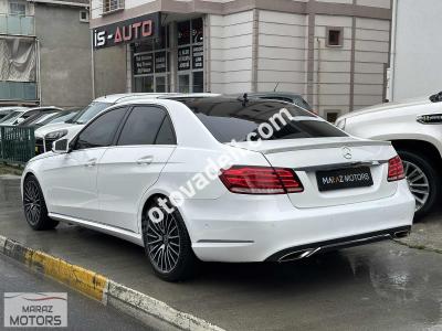 Mercedes E Serisi 2014 E 180 Elite