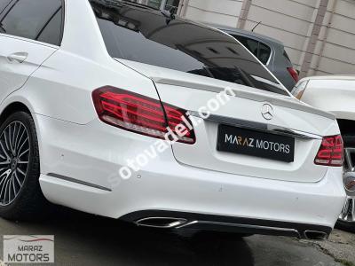 Mercedes E Serisi 2014 E 180 Elite