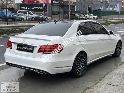 Mercedes E Serisi 2014 E 180 Elite