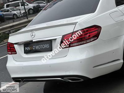 Mercedes E Serisi 2014 E 180 Elite