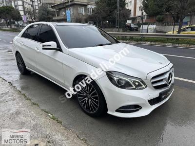 Mercedes E Serisi 2014 E 180 Elite