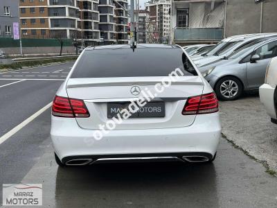 Mercedes E Serisi 2014 E 180 Elite