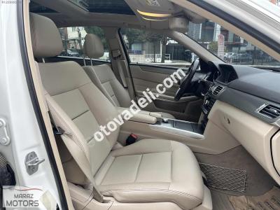 Mercedes E Serisi 2014 E 180 Elite