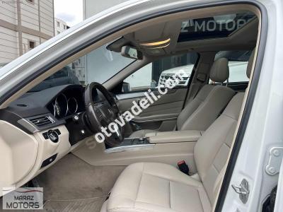 Mercedes E Serisi 2014 E 180 Elite