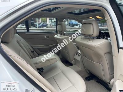 Mercedes E Serisi 2014 E 180 Elite