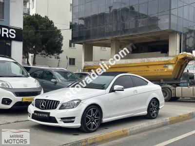 Mercedes C Serisi 2015 C 180 BlueEfficiency AMG