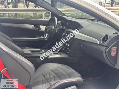 Mercedes C Serisi 2015 C 180 BlueEfficiency AMG