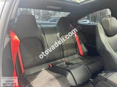 Mercedes C Serisi 2015 C 180 BlueEfficiency AMG