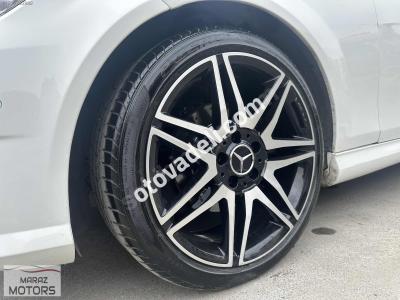 Mercedes C Serisi 2015 C 180 BlueEfficiency AMG