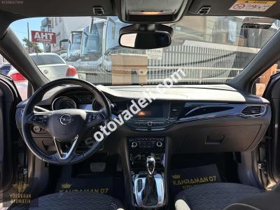 Opel Astra 2017 1.6 CDTI Dynamic