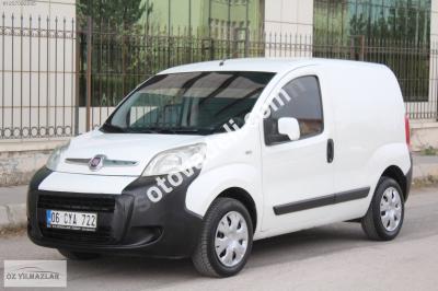 Fiat Fiorino Cargo 2014 1.3 Multijet