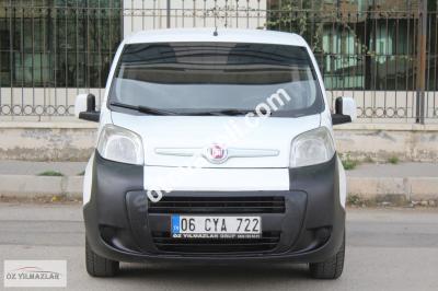 Fiat Fiorino Cargo 2014 1.3 Multijet