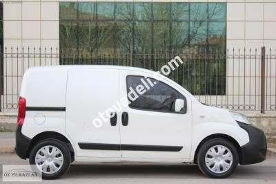 Fiat Fiorino Cargo 2014 1.3 Multijet