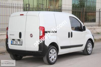 Fiat Fiorino Cargo 2014 1.3 Multijet