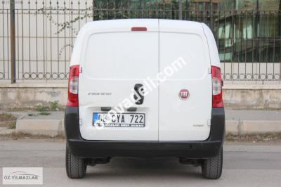 Fiat Fiorino Cargo 2014 1.3 Multijet