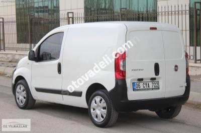 Fiat Fiorino Cargo 2014 1.3 Multijet