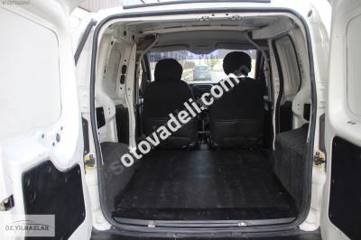 Fiat Fiorino Cargo 2014 1.3 Multijet