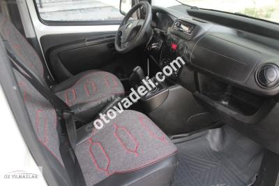Fiat Fiorino Cargo 2014 1.3 Multijet