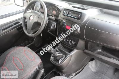 Fiat Fiorino Cargo 2014 1.3 Multijet