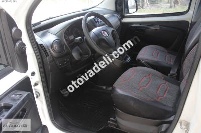 Fiat Fiorino Cargo 2014 1.3 Multijet