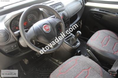 Fiat Fiorino Cargo 2014 1.3 Multijet