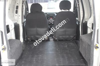 Fiat Fiorino Cargo 2014 1.3 Multijet