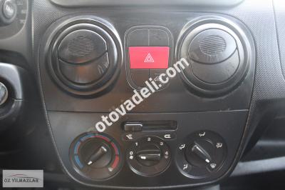 Fiat Fiorino Cargo 2014 1.3 Multijet