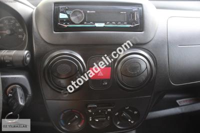 Fiat Fiorino Cargo 2014 1.3 Multijet