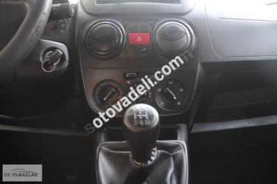 Fiat Fiorino Cargo 2014 1.3 Multijet