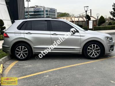 Volkswagen Tiguan 2017 1.6 TDI Trendline