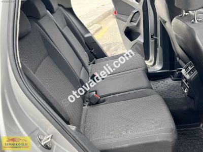 Volkswagen Tiguan 2017 1.6 TDI Trendline