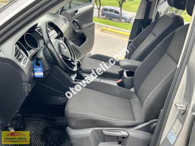 Volkswagen Tiguan 2017 1.6 TDI Trendline