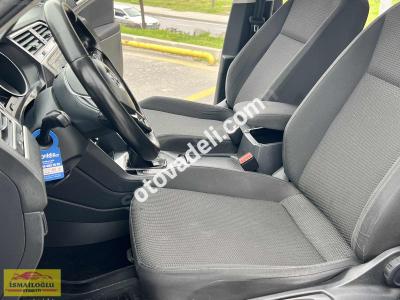 Volkswagen Tiguan 2017 1.6 TDI Trendline