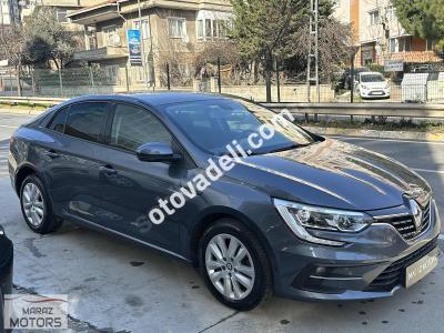 Renault Megane 2022 1.3 TCe Joy Comfort