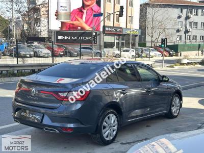 Renault Megane 2022 1.3 TCe Joy Comfort