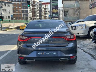 Renault Megane 2022 1.3 TCe Joy Comfort