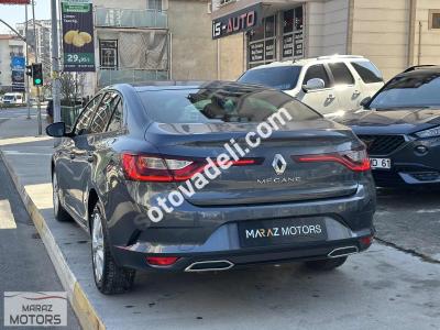 Renault Megane 2022 1.3 TCe Joy Comfort