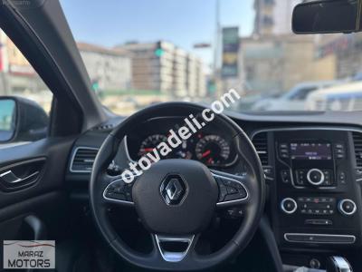 Renault Megane 2022 1.3 TCe Joy Comfort