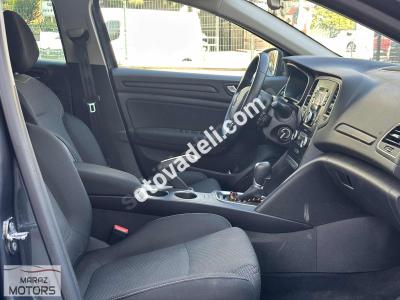 Renault Megane 2022 1.3 TCe Joy Comfort