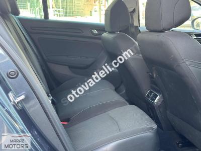 Renault Megane 2022 1.3 TCe Joy Comfort