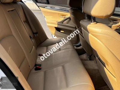 BMW 5 Serisi 2016 520i Premium