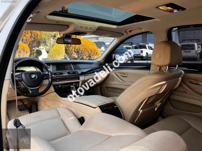 BMW 5 Serisi 2016 520i Premium