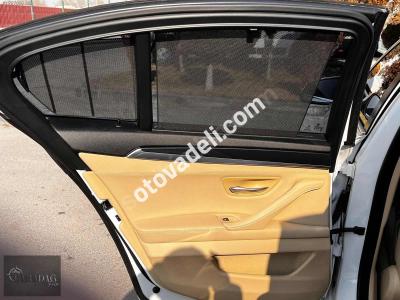 BMW 5 Serisi 2016 520i Premium