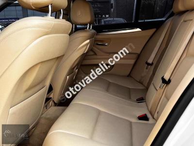 BMW 5 Serisi 2016 520i Premium