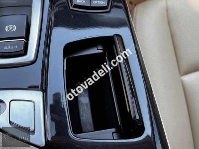 BMW 5 Serisi 2016 520i Premium